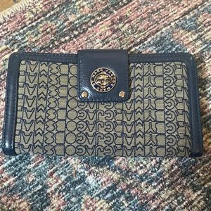 Marc Jacob’s wallet